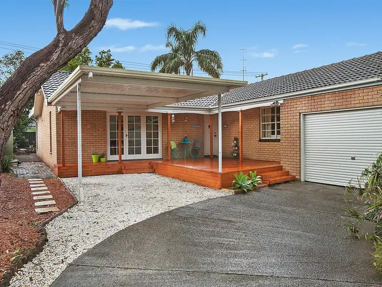 Second view of Homely house listing, 31 Captain Cook Crescent, Long Jetty NSW 2261
