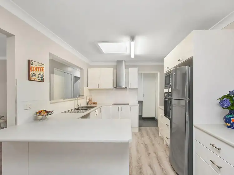 Third view of Homely house listing, 31 Captain Cook Crescent, Long Jetty NSW 2261