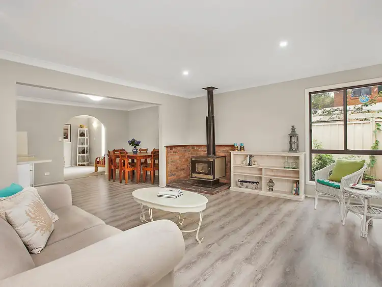 Fourth view of Homely house listing, 31 Captain Cook Crescent, Long Jetty NSW 2261