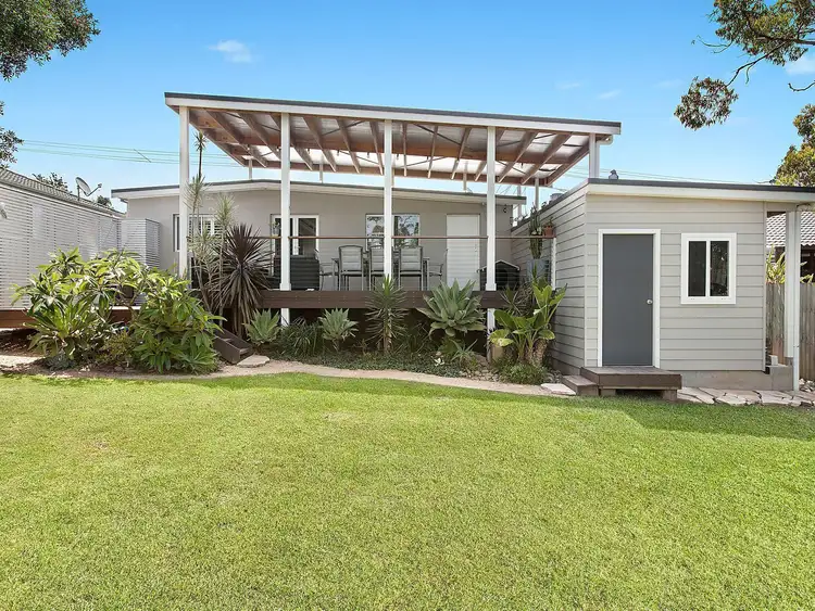 20 Promenade Avenue, Bateau Bay NSW 2261
