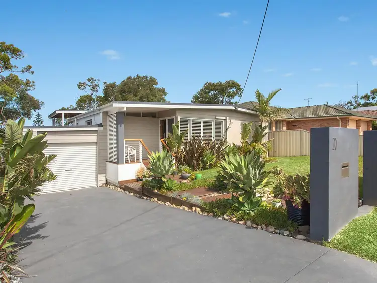Third view of Homely house listing, 20 Promenade Avenue, Bateau Bay NSW 2261