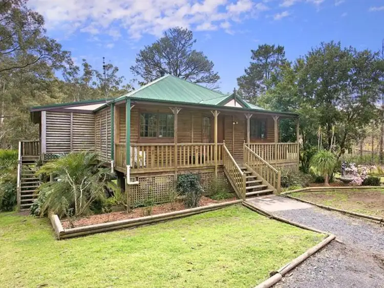 74 Glen Road, Ourimbah NSW 2258