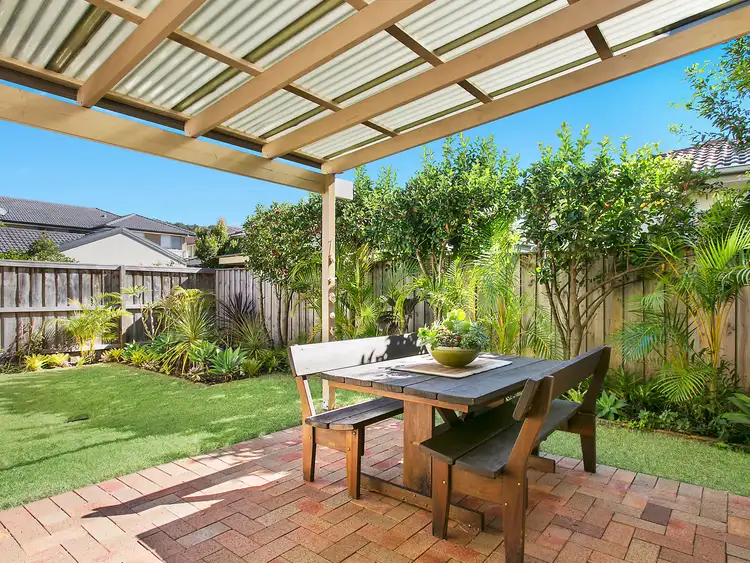 Second view of Homely house listing, 219 Macpherson Street, Warriewood NSW 2102