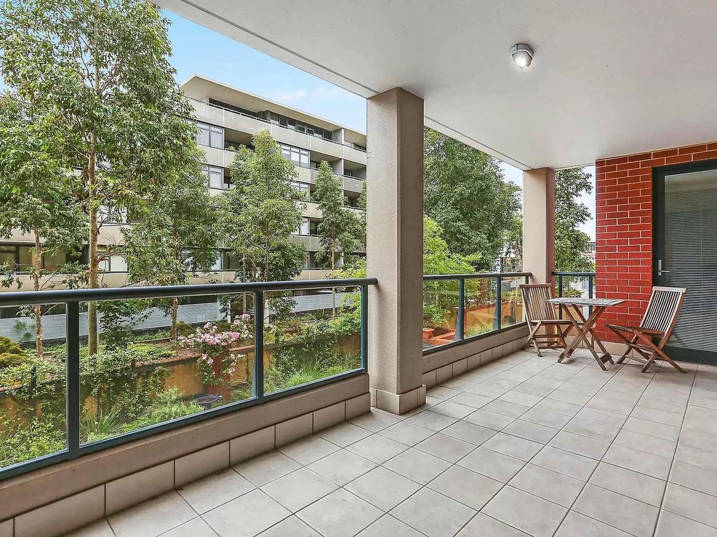 Main view of Homely apartment listing, 15205/177 Mitchell Road, Erskineville NSW 2043