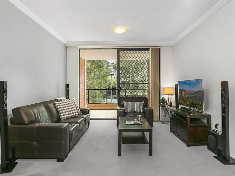 Second view of Homely apartment listing, 15205/177 Mitchell Road, Erskineville NSW 2043