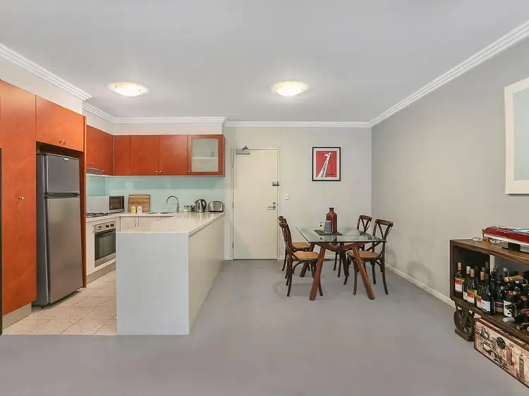 Third view of Homely apartment listing, 15205/177 Mitchell Road, Erskineville NSW 2043