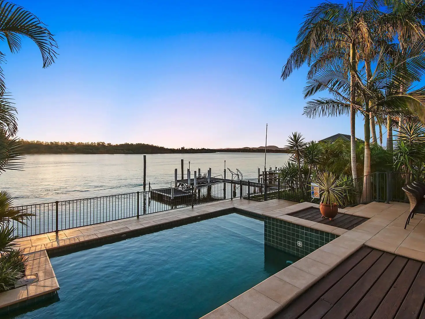 Main view of Homely house listing, 53 Riverside Drive, Port Macquarie NSW 2444