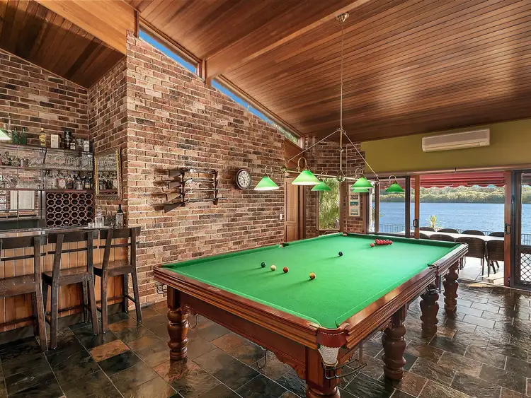 Sixth view of Homely house listing, 53 Riverside Drive, Port Macquarie NSW 2444