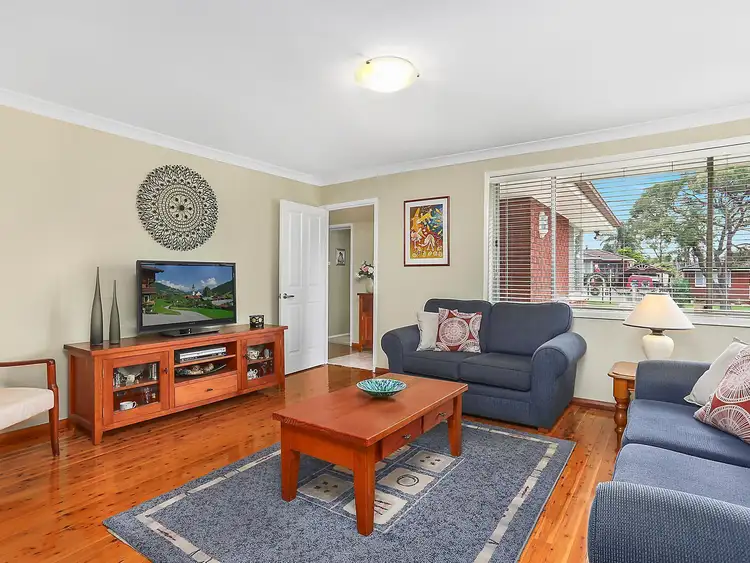 Second view of Homely house listing, 68 Mississippi Road, Seven Hills NSW 2147
