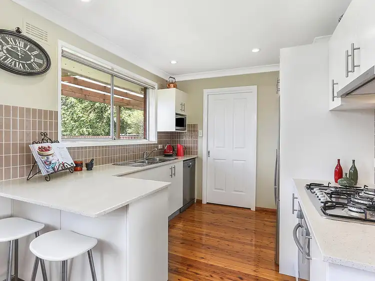Third view of Homely house listing, 68 Mississippi Road, Seven Hills NSW 2147