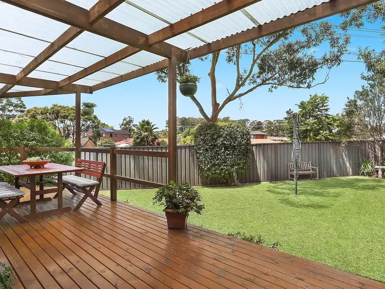 Sixth view of Homely house listing, 68 Mississippi Road, Seven Hills NSW 2147