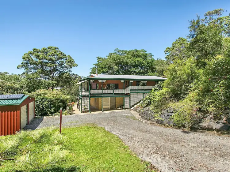 18 Forest Drive, Repton NSW 2454