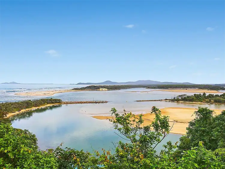 1 Lackey Street, Nambucca Heads NSW 2448