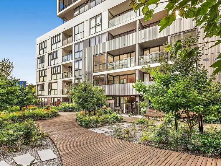 113/11 Flockhart Street, Abbotsford VIC 3067