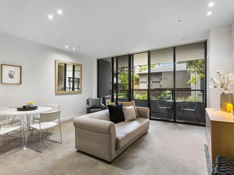 G06/55 Queens Road, Melbourne VIC 3004
