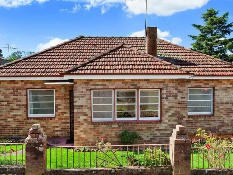 22 Clissold Street, Katoomba NSW 2780