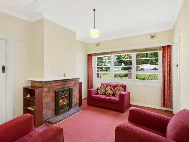 Second view of Homely house listing, 22 Clissold Street, Katoomba NSW 2780