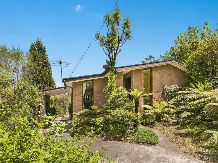 Main view of Homely house listing, 26 Park Road, Woodford NSW 2778