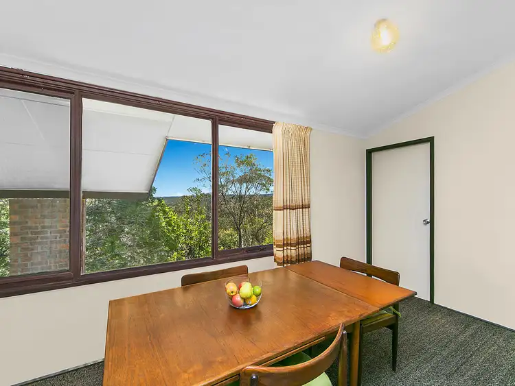 Second view of Homely house listing, 26 Park Road, Woodford NSW 2778