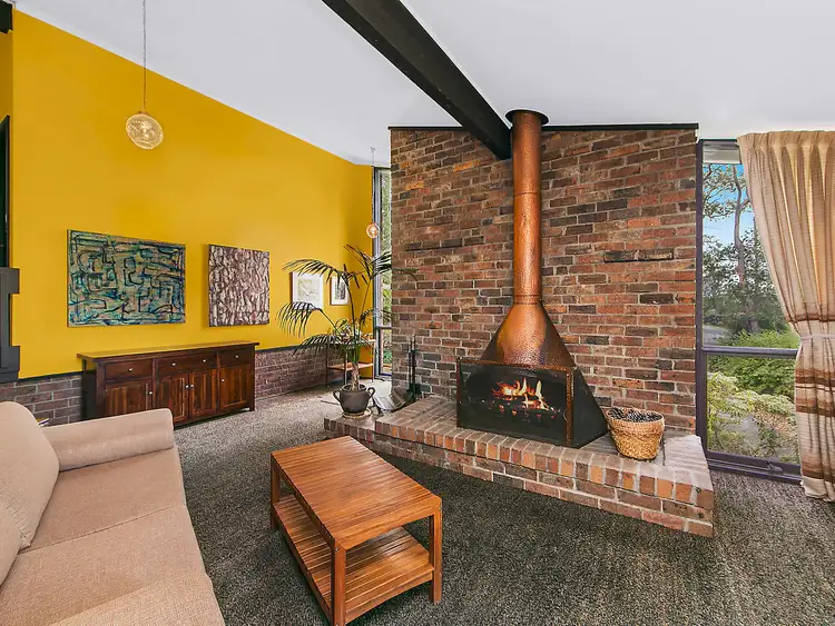 Third view of Homely house listing, 26 Park Road, Woodford NSW 2778