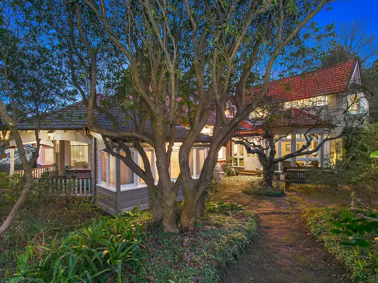 272 Leura Mall, Leura NSW 2780