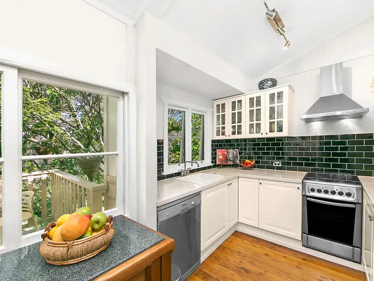 Second view of Homely house listing, 1 Eveleigh Avenue, Blackheath NSW 2785