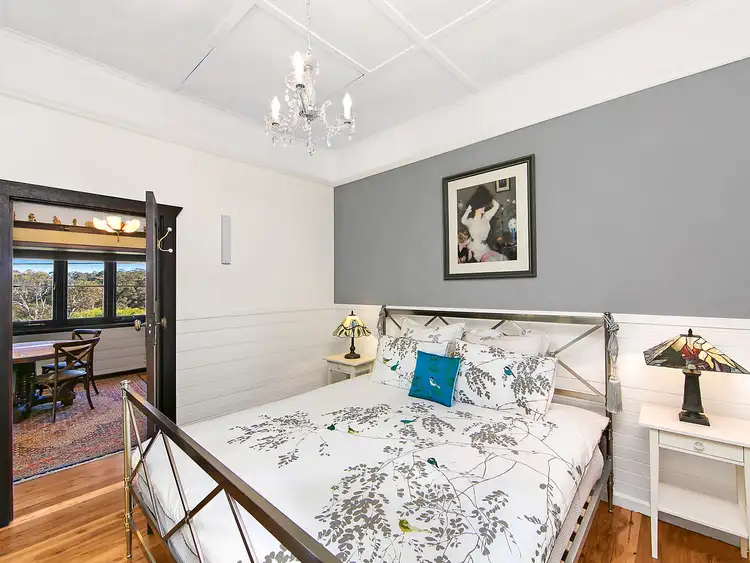 Third view of Homely house listing, 1 Eveleigh Avenue, Blackheath NSW 2785