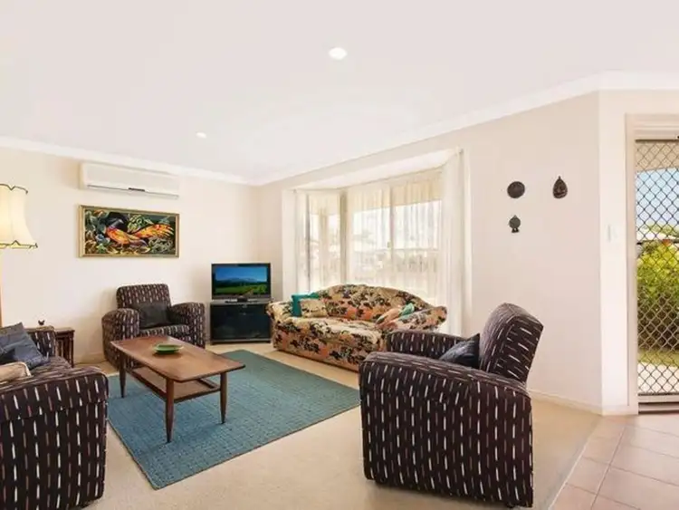 Second view of Homely villa listing, 1/106 Crane Street, Ballina NSW 2478