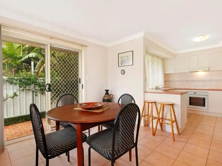 Third view of Homely villa listing, 1/106 Crane Street, Ballina NSW 2478