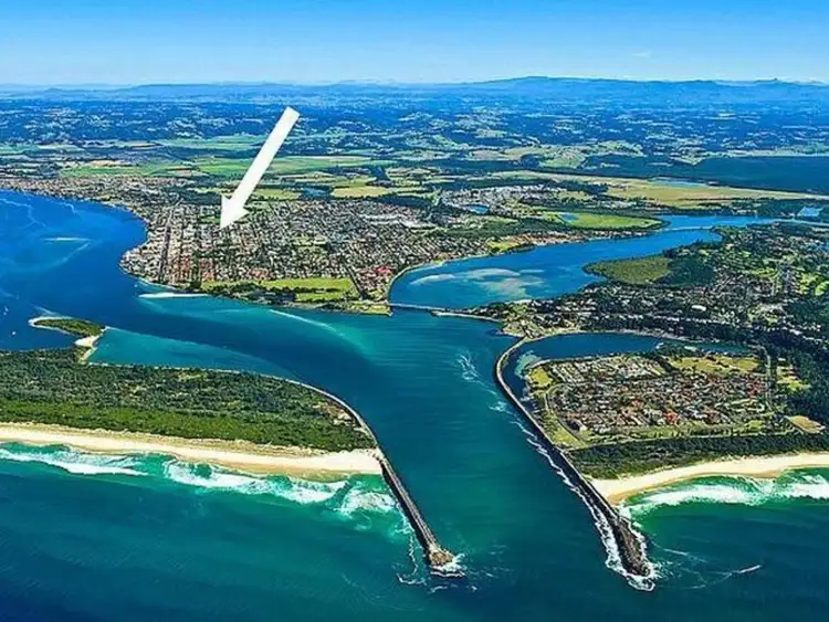 Sixth view of Homely villa listing, 1/106 Crane Street, Ballina NSW 2478