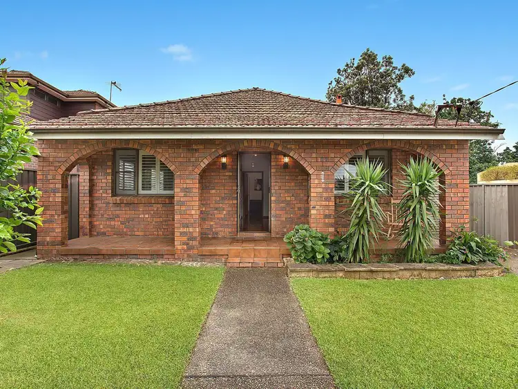 1 Broughton Street, Sans Souci NSW 2219