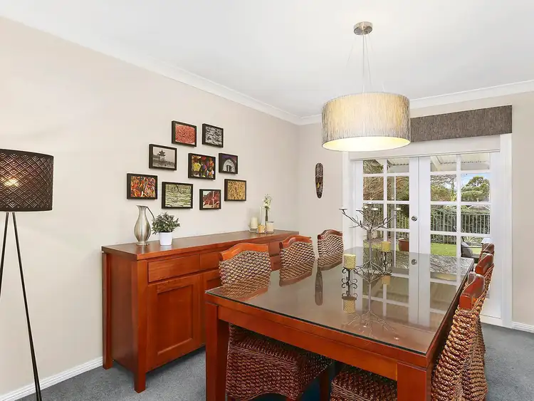 Sixth view of Homely house listing, 6 Copplestone Place, Castle Hill NSW 2154