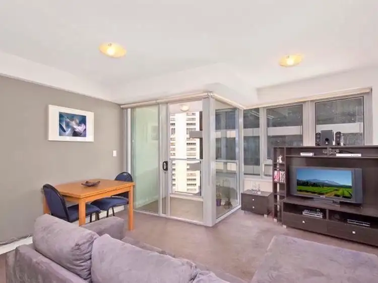 1204/77 Berry Street, North Sydney NSW 2055