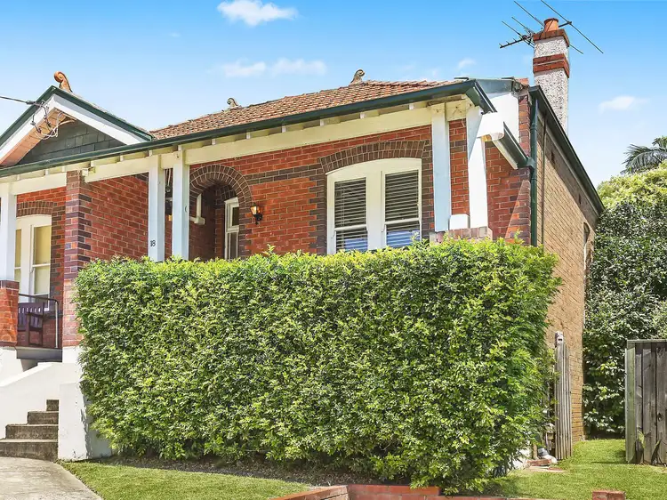 Main view of Homely house listing, 18 Royal Street, Chatswood NSW 2067