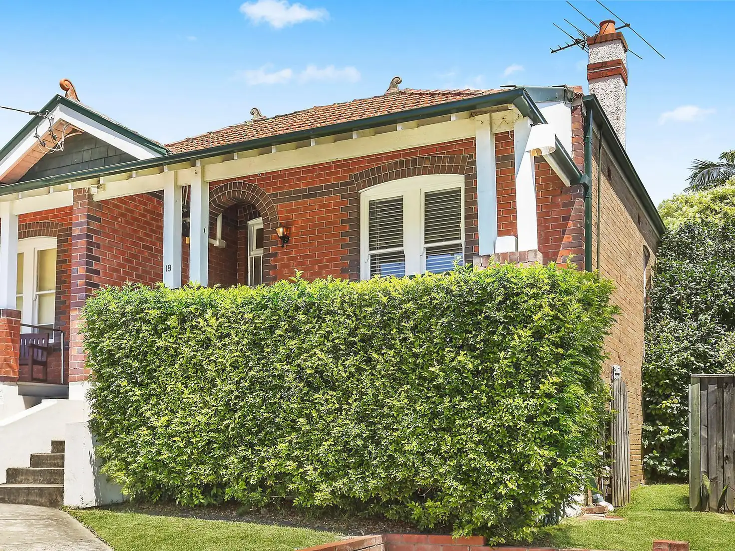 Main view of Homely house listing, 18 Royal Street, Chatswood NSW 2067