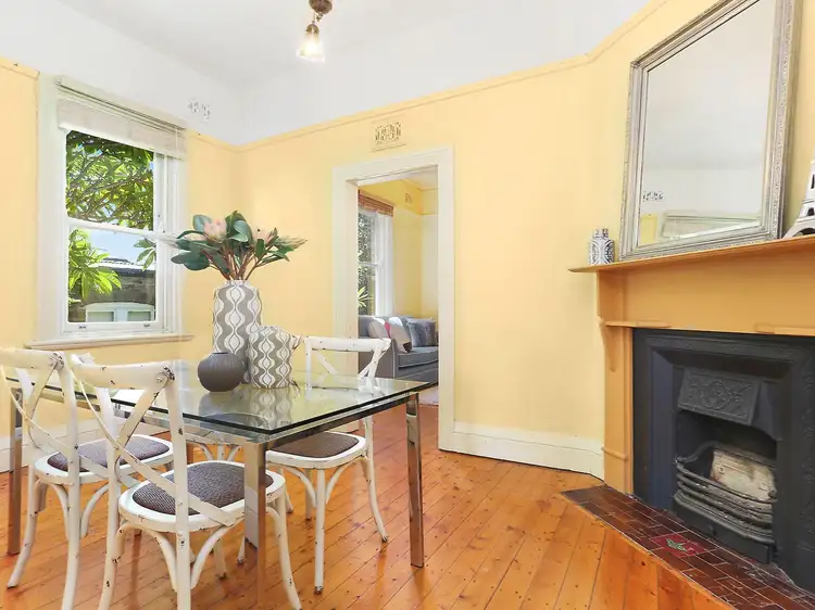 Second view of Homely house listing, 18 Royal Street, Chatswood NSW 2067