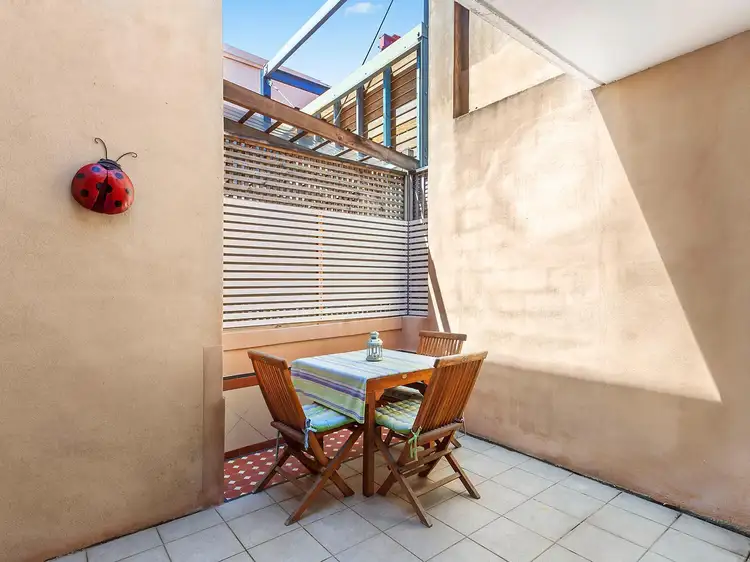 Third view of Homely apartment listing, 1/206 Alison Road, Randwick NSW 2031