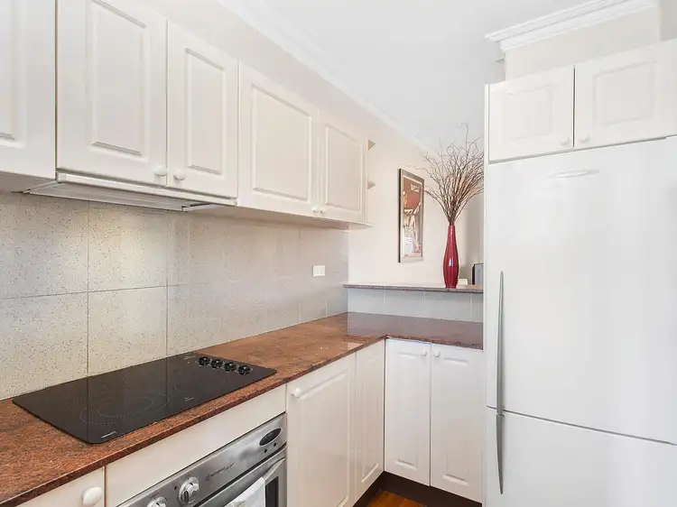 Fourth view of Homely apartment listing, 1/206 Alison Road, Randwick NSW 2031