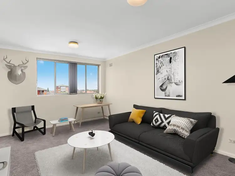 9/122 Perouse Road, Randwick NSW 2031