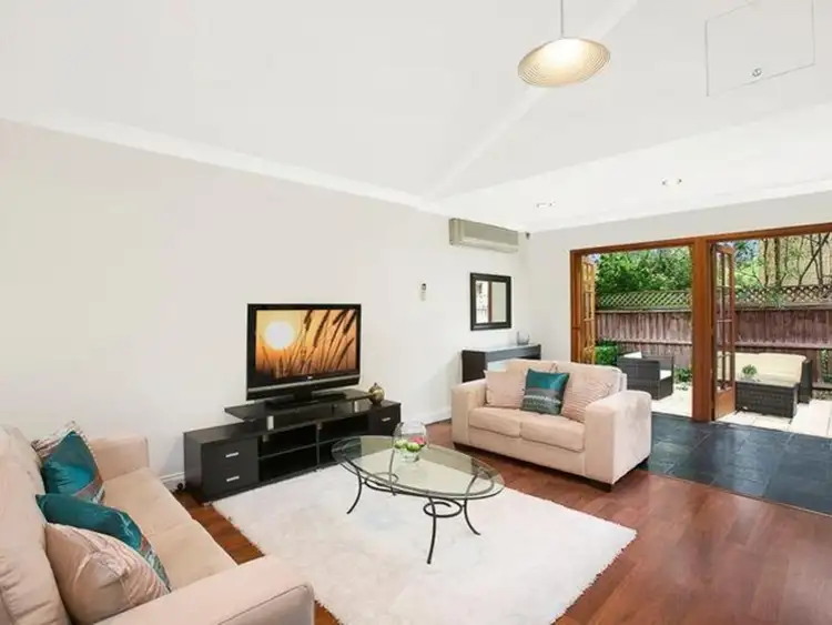 17 Francis Street, Naremburn NSW 2065