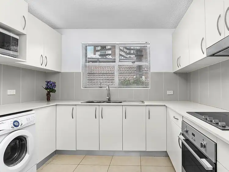 Second view of Homely apartment listing, 5/86 Alison Road, Randwick NSW 2031