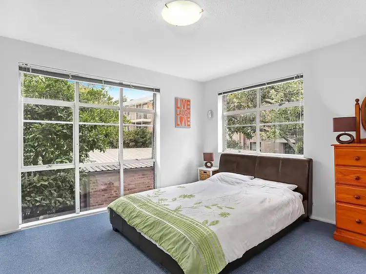 Third view of Homely apartment listing, 5/86 Alison Road, Randwick NSW 2031