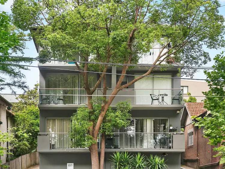 Fourth view of Homely apartment listing, 5/86 Alison Road, Randwick NSW 2031