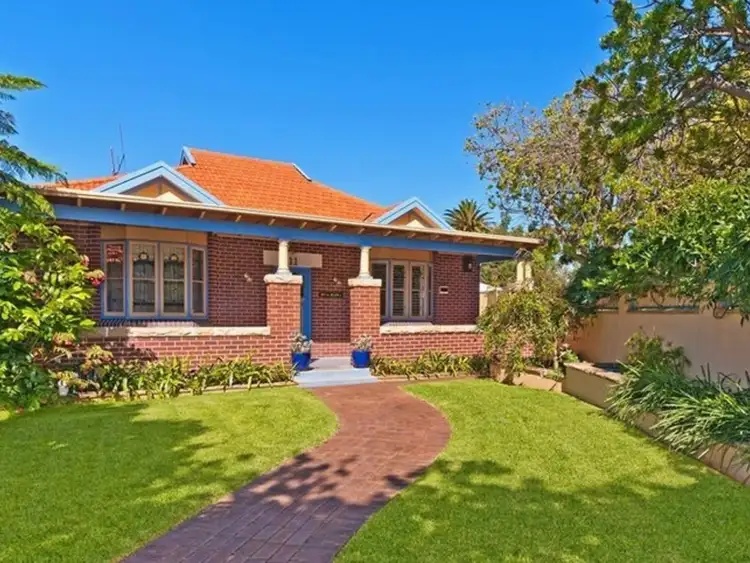 11 Grandview Street, Naremburn NSW 2065