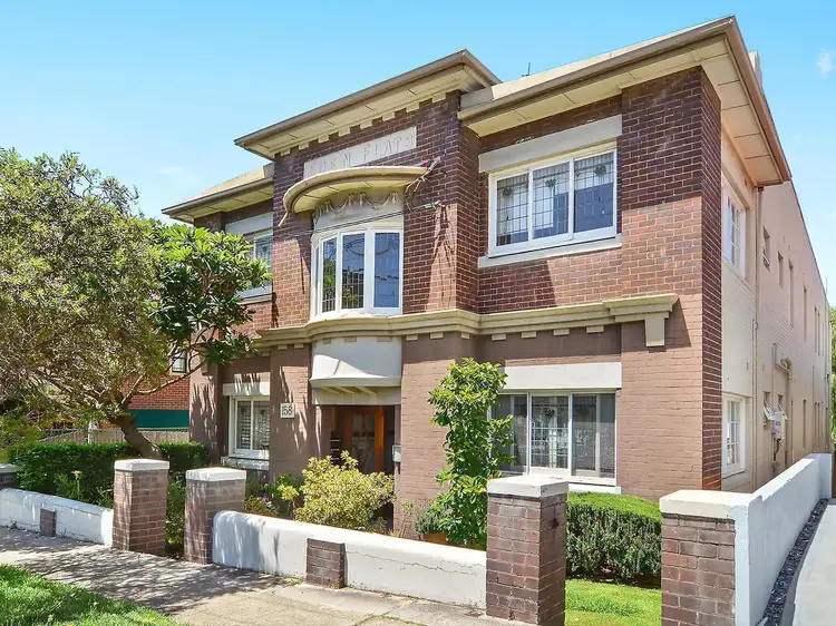 1/158 Clovelly Road, Randwick NSW 2031
