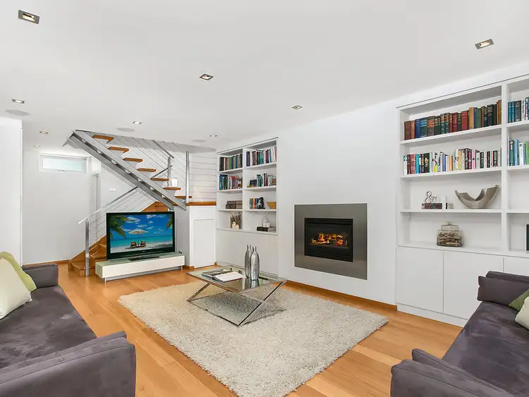 99 Broughton Street, Kirribilli NSW 2061