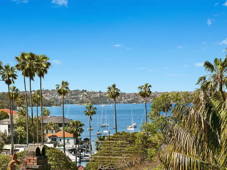 Second view of Homely house listing, 99 Broughton Street, Kirribilli NSW 2061