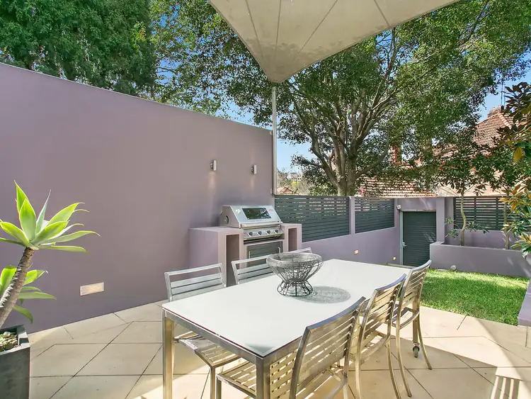 Third view of Homely house listing, 99 Broughton Street, Kirribilli NSW 2061