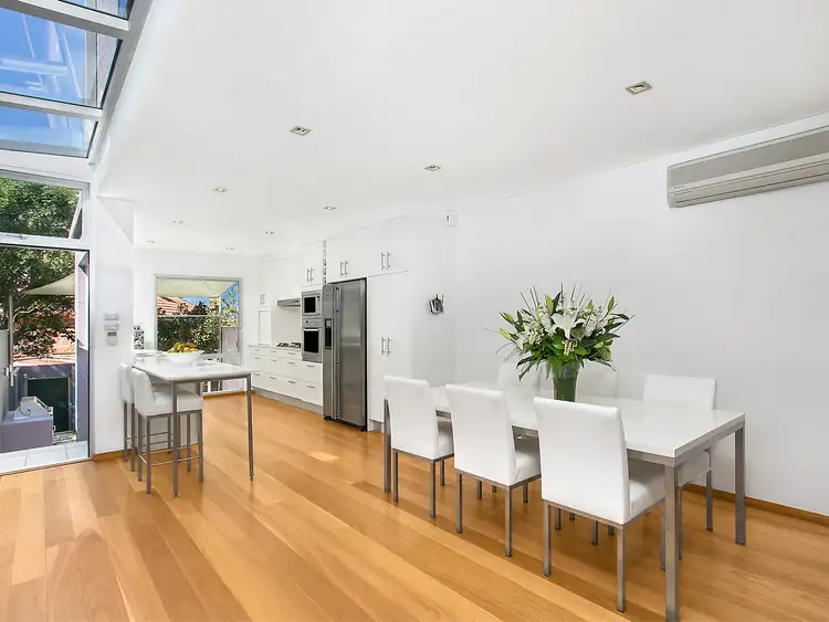 Fifth view of Homely house listing, 99 Broughton Street, Kirribilli NSW 2061