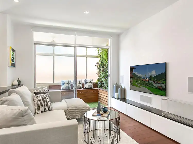 Main view of Homely apartment listing, 2/221 Darley Road, Randwick NSW 2031